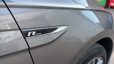 Volkswagen Polo 1.0 TSI 110 R-Line 5dr DSG Petrol Hatchback